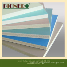 White Crust PVC Celuka Foam Board for Dubia